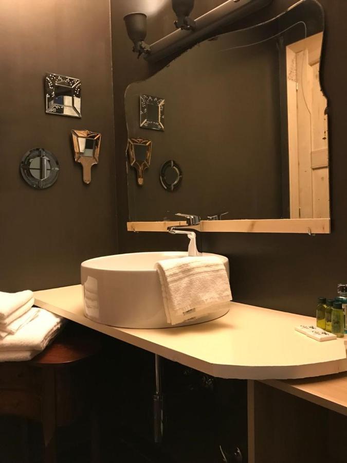 Sanctus Syrus 2 Bed and Breakfast Αλμπένγκα Εξωτερικό φωτογραφία