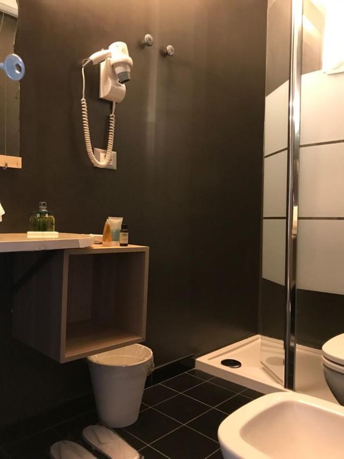 Sanctus Syrus 2 Bed and Breakfast Αλμπένγκα Εξωτερικό φωτογραφία