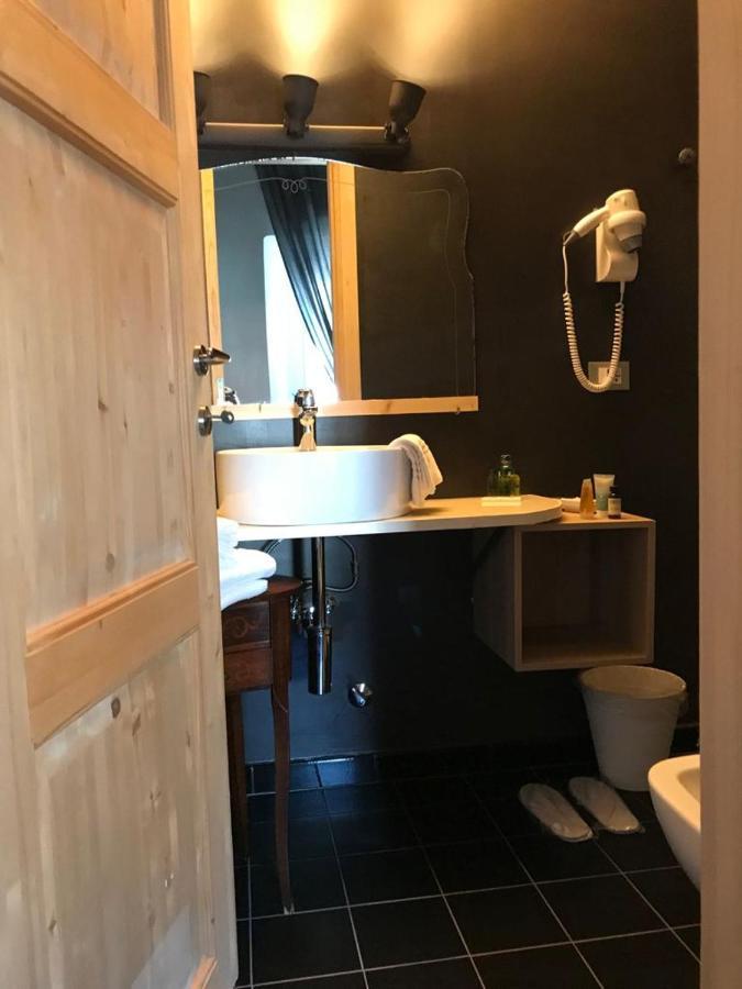 Sanctus Syrus 2 Bed and Breakfast Αλμπένγκα Εξωτερικό φωτογραφία