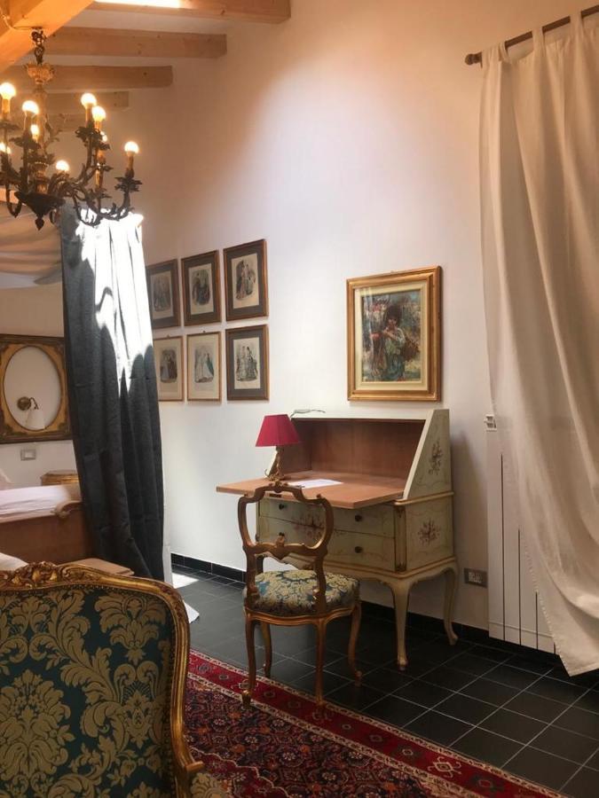 Sanctus Syrus 2 Bed and Breakfast Αλμπένγκα Εξωτερικό φωτογραφία