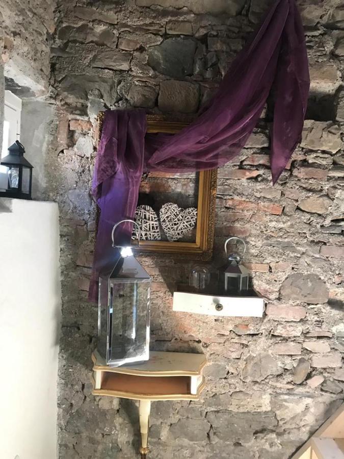 Sanctus Syrus 2 Bed and Breakfast Αλμπένγκα Εξωτερικό φωτογραφία