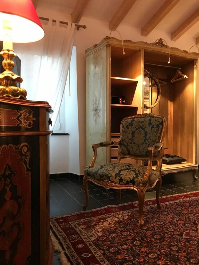 Sanctus Syrus 2 Bed and Breakfast Αλμπένγκα Εξωτερικό φωτογραφία