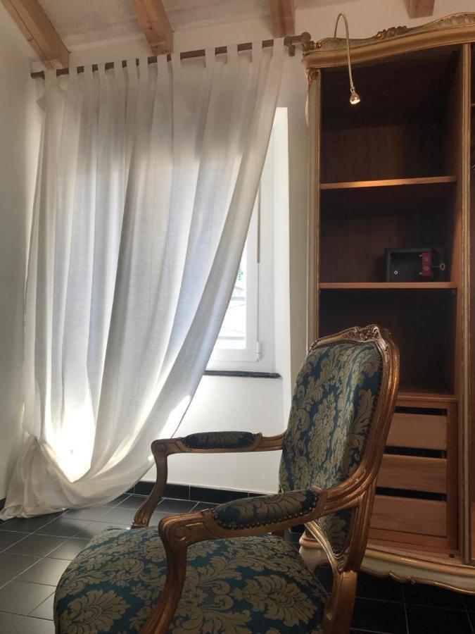 Sanctus Syrus 2 Bed and Breakfast Αλμπένγκα Εξωτερικό φωτογραφία