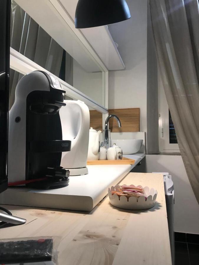 Sanctus Syrus 2 Bed and Breakfast Αλμπένγκα Εξωτερικό φωτογραφία
