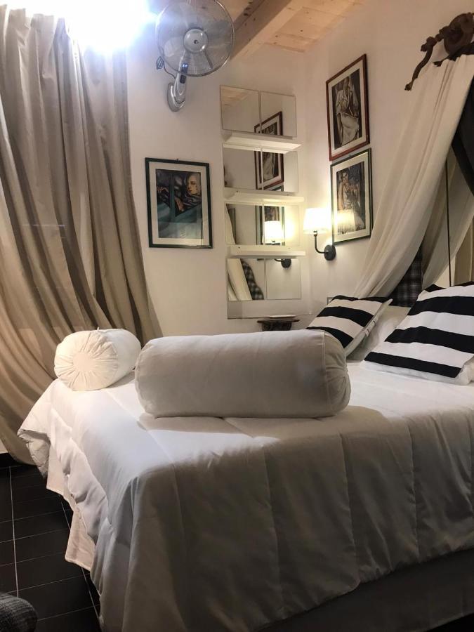 Sanctus Syrus 2 Bed and Breakfast Αλμπένγκα Εξωτερικό φωτογραφία