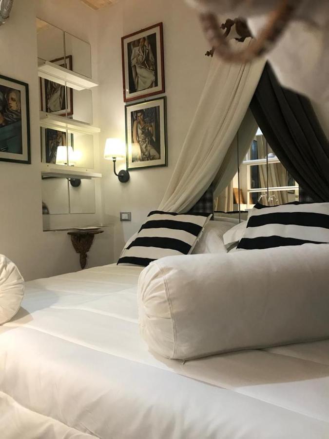 Sanctus Syrus 2 Bed and Breakfast Αλμπένγκα Εξωτερικό φωτογραφία