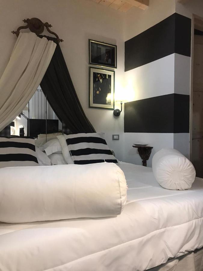 Sanctus Syrus 2 Bed and Breakfast Αλμπένγκα Εξωτερικό φωτογραφία