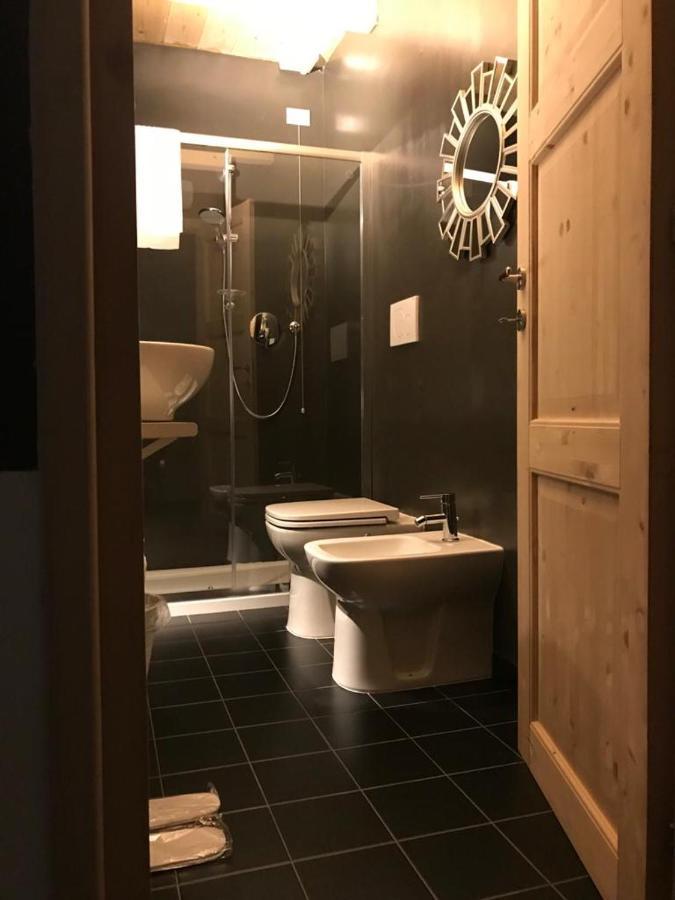 Sanctus Syrus 2 Bed and Breakfast Αλμπένγκα Εξωτερικό φωτογραφία