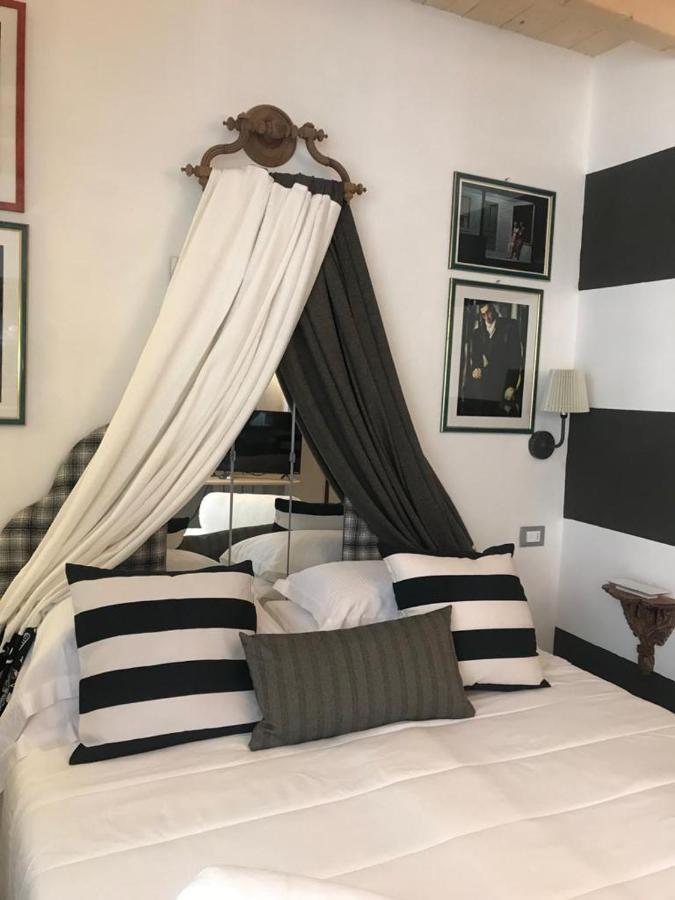 Sanctus Syrus 2 Bed and Breakfast Αλμπένγκα Εξωτερικό φωτογραφία