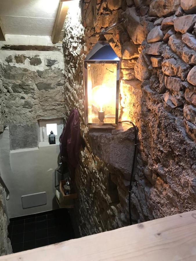 Sanctus Syrus 2 Bed and Breakfast Αλμπένγκα Εξωτερικό φωτογραφία